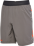 Hummel Hmlblaze Pro Training Shorts - steel gray