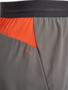 Hummel Hmlblaze Pro Training Shorts - steel gray