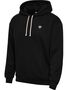 Hummel Hmlloose Hoodie Bee - black
