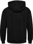 Hummel Hmlloose Hoodie Bee - black