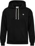 Hummel Hmlloose Hoodie Bee - black