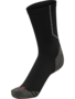 Hummel Hmlblaze Pro Training Socks Low - black/orange