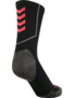 Hummel Hmlblaze Pro Training Socks Low - black/orange
