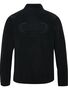 Hummel Hmlfleece Halfzip Sw - black
