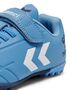 Hummel Top Star Turf Jr - lichen blue