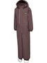 Hummel Hmljr Snowsuit Wp 10K - peppercorn