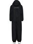 Hummel Hmljr Snowsuit Wp 10K - black