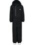 Hummel Hmljr Snowsuit Wp 10K - black