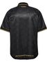 Hummel Hmlloose Bay Soccer Jersey S/S - black