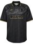 Hummel Hmlloose Bay Soccer Jersey S/S - black