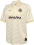 Hummel Hmlloose Bay Soccer Jersey S/S - blanc de blanc