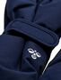 Hummel Hmlmini Mittens Wp - dress blues