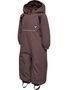 Hummel Hmlmini Snowsuit Wp 10K - peppercorn