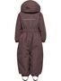 Hummel Hmlmini Snowsuit Wp 10K - peppercorn