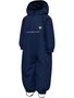 Hummel Hmlmini Snowsuit Wp 10K - dress blues