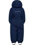Hummel Hmlmini Snowsuit Wp 10K - dress blues