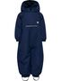 Hummel Hmlmini Snowsuit Wp 10K - dress blues