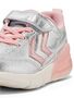 Hummel Daylight Glitter Jr - silver