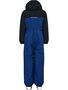 Hummel Hmljr Block Snowsuit Wp - estate blue