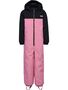 Hummel Hmljr Block Snowsuit Wp - polignac