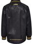 Hummel Hmljr Loose Bay Soccer Jersey L/S - black