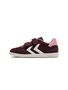 Hummel Victory Suede Ii - vineyard wine
