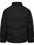 Hummel Hmlshort  Puffer Jacket - black