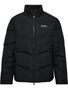 Hummel Hmlshort  Puffer Jacket - black