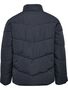 Hummel Hmlshort  Puffer Jacket - ebony