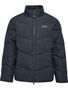 Hummel Hmlshort  Puffer Jacket - ebony