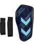 Hummel Hmlshin Guards Super Light - marine/blue fish