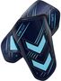 Hummel Hmlshin Guards Super Light - marine/blue fish