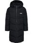 Hummel Hmljr Puffer Long Jacket - black
