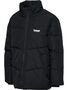 Hummel Hmljr Puffer Jacket - black
