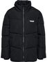 Hummel Hmljr Puffer Jacket - black