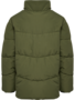 Hummel Hmljr Puffer Jacket - winter moss