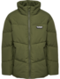 Hummel Hmljr Puffer Jacket - winter moss