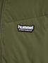Hummel Hmljr Puffer Jacket - winter moss