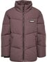 Hummel Hmljr Puffer Jacket - peppercorn