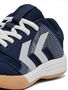 Hummel Multiplay Stable Lc Jr - dark navy