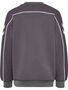 Hummel Hmljr Interlock Crewneck - shark