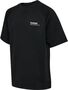 Hummel Hmljr Tech Loose T-Shirt - black