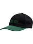 Hummel Hmlsnap Cap Game - black