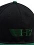Hummel Hmlsnap Cap Game - black