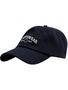 Hummel Hmlbaseball Cap Sw - dress blues