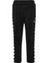 Hummel Hmljr Archive Regular Poly Pants - black