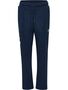 Hummel Hmljr Archive Regular Poly Pants - dress blues
