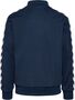 Hummel Hmljr Archive Reg Poly Zip Jacket - dress blues