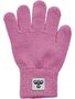 Hummel Hmljr Knit Gloves 2-Pack - polignac