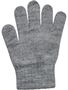 Hummel Hmljr Knit Gloves 2-Pack - grey melange
